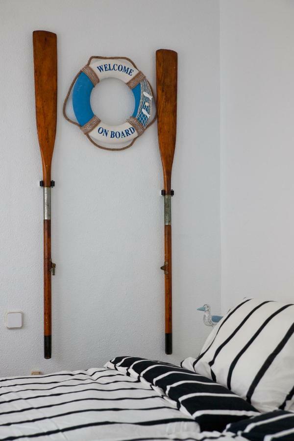 Candela's Port Apartamento El Masnou