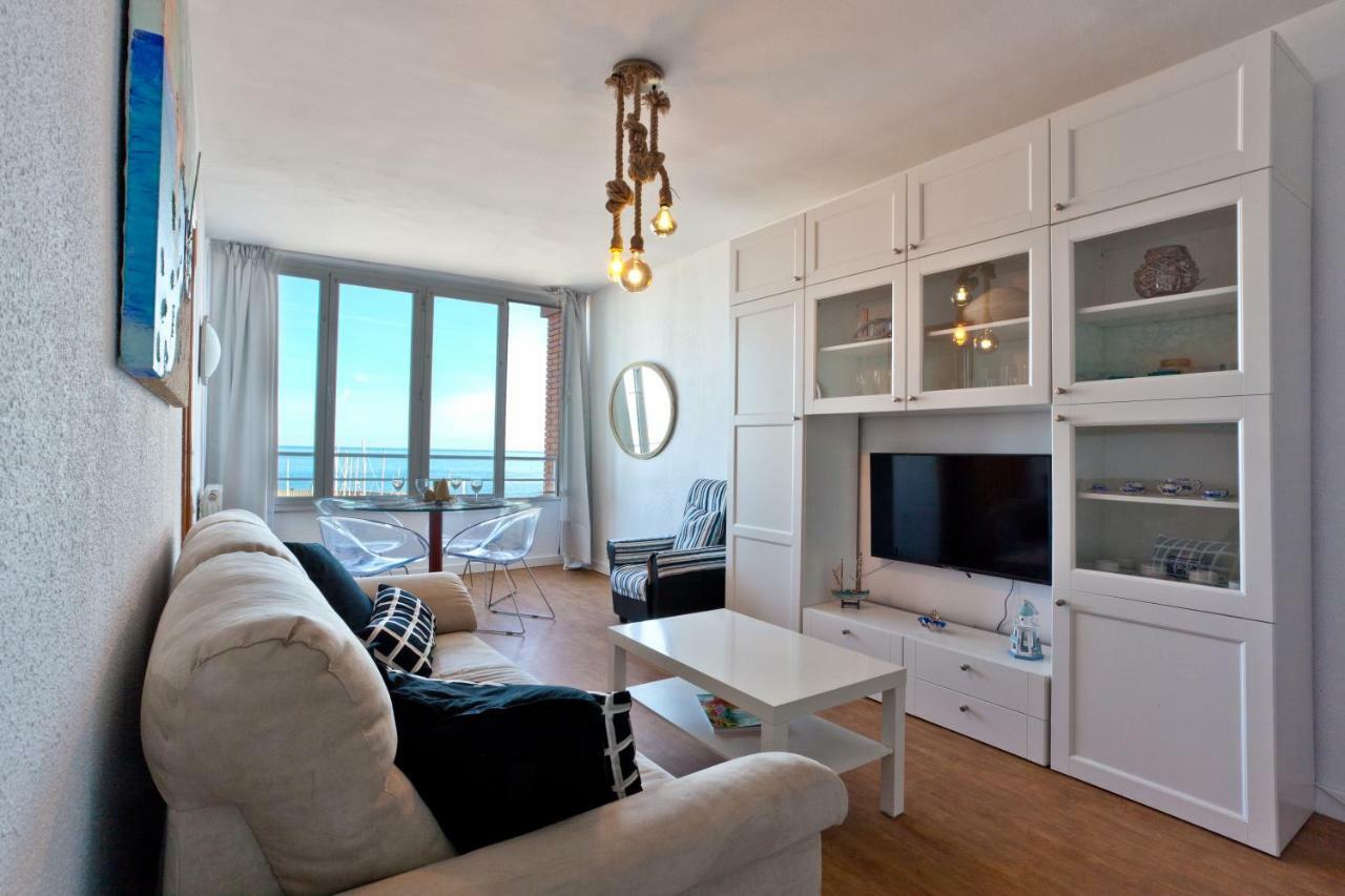 Apartamento Candela's Port El Masnou