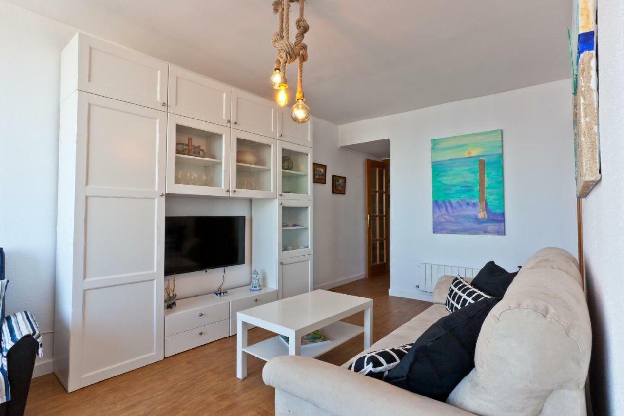 Apartamento Candela's Port *