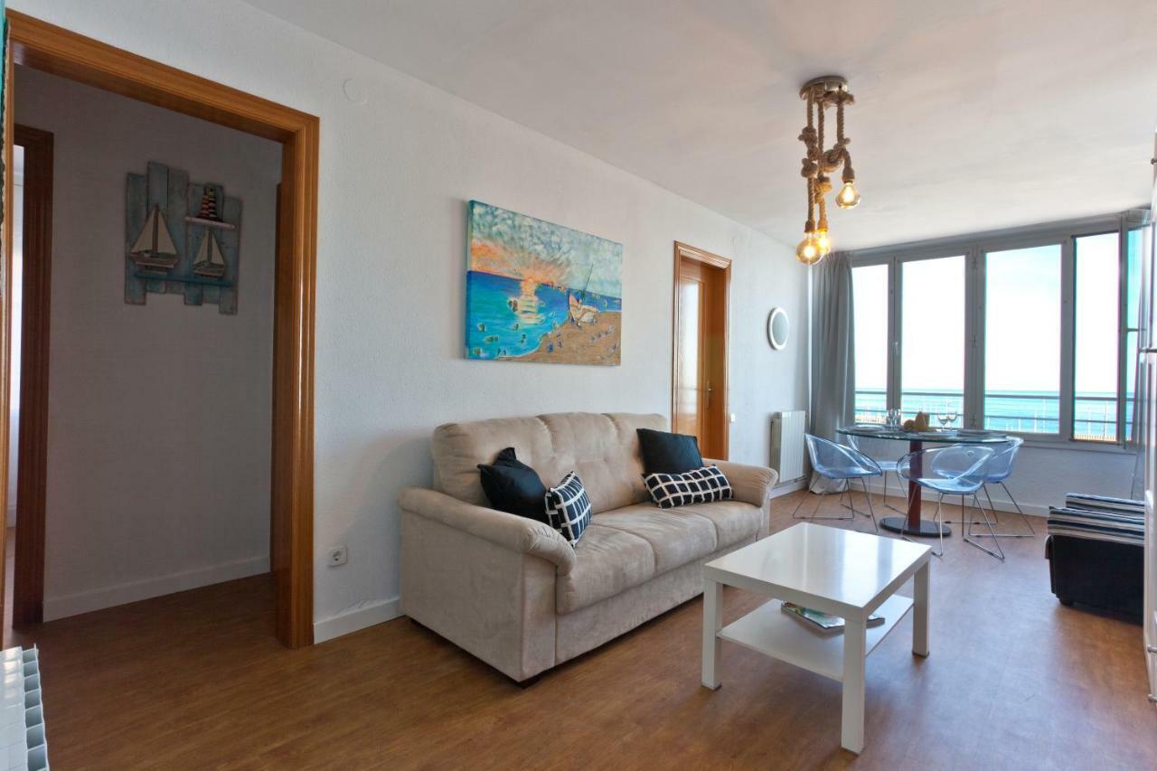 Apartamento Candela's Port