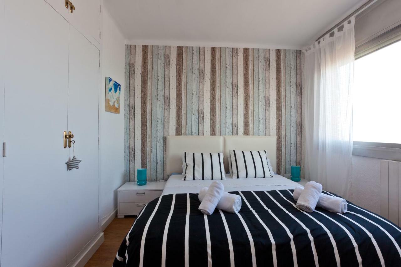 Apartamento Candela's Port