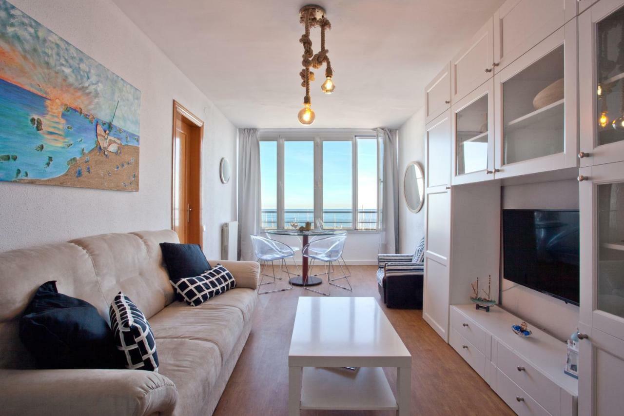 Apartamento Candela's Port *