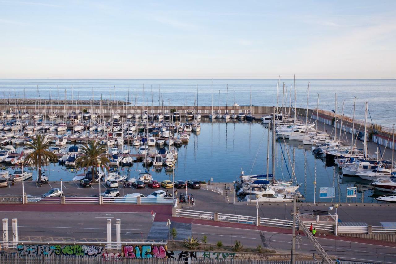 Candela's Port * El Masnou