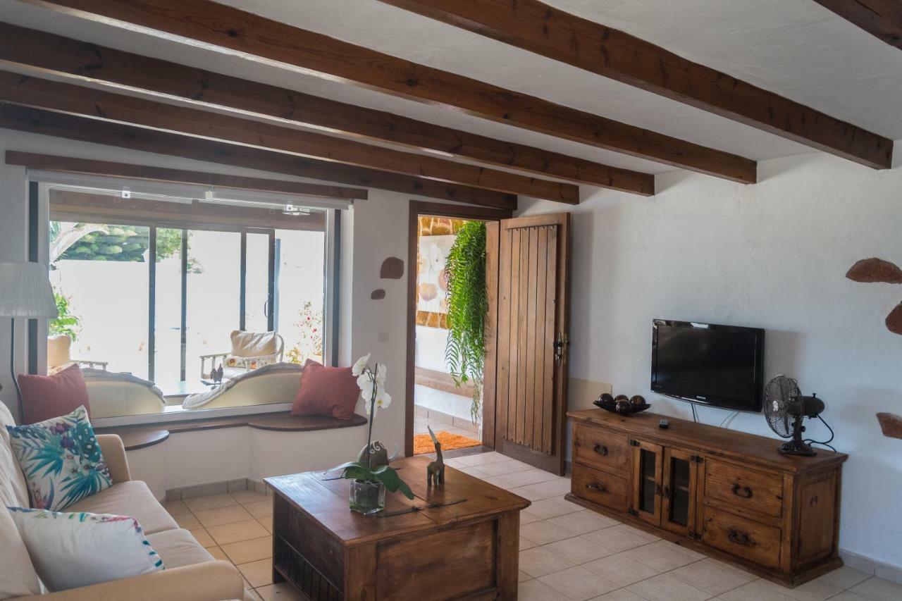 Apartment Casa Maida *