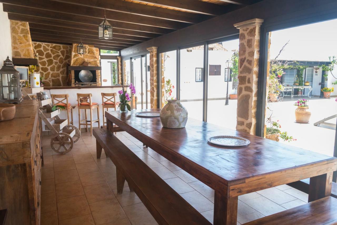 Apartment Casa Maida Tetir