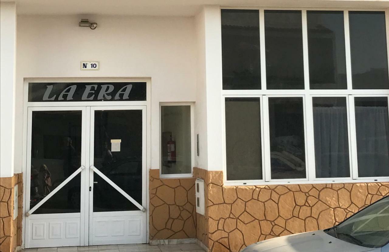 La Marinera 37 * El Cotillo (Fuerteventura)