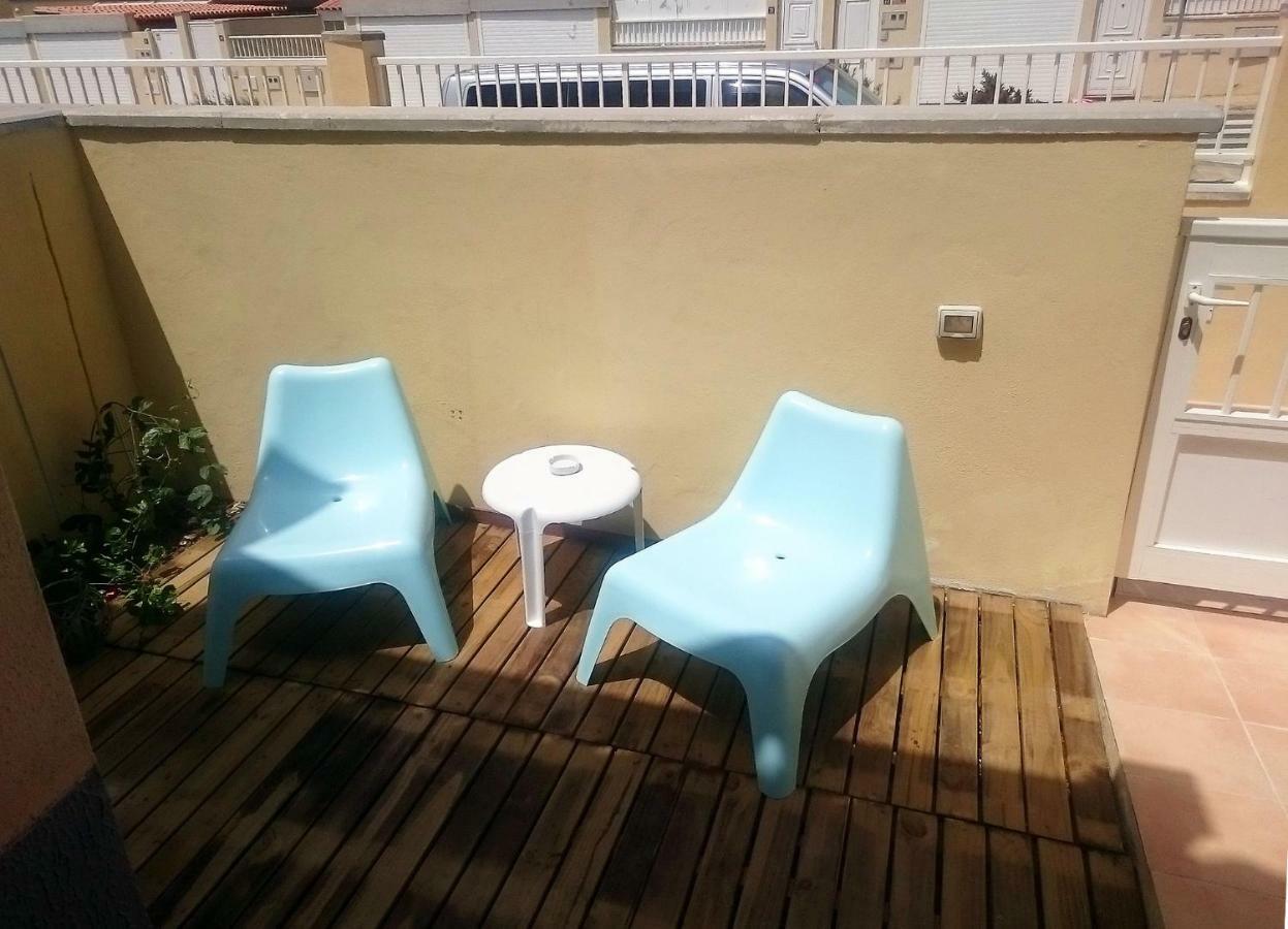 Apartamento Estudio La Calma