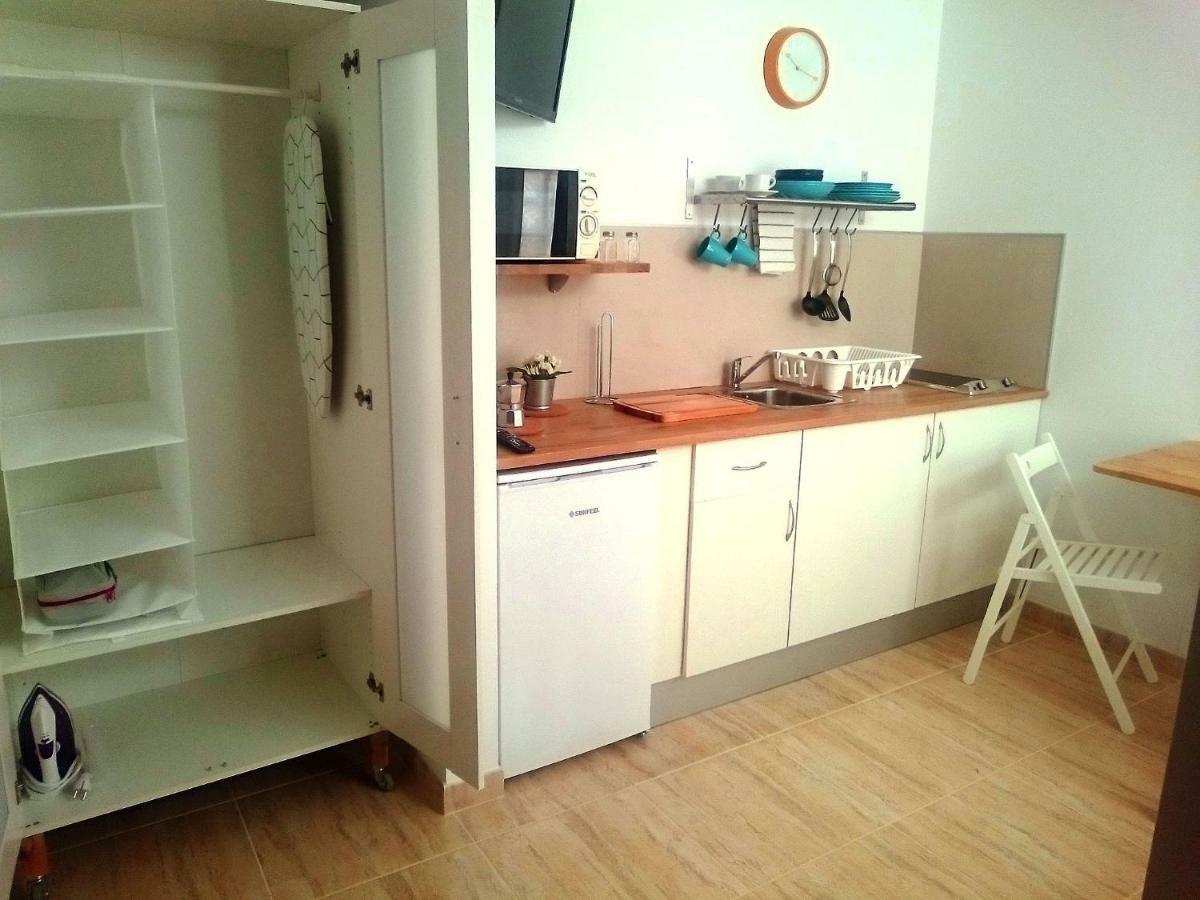 Apartamento Estudio La Calma El Médano