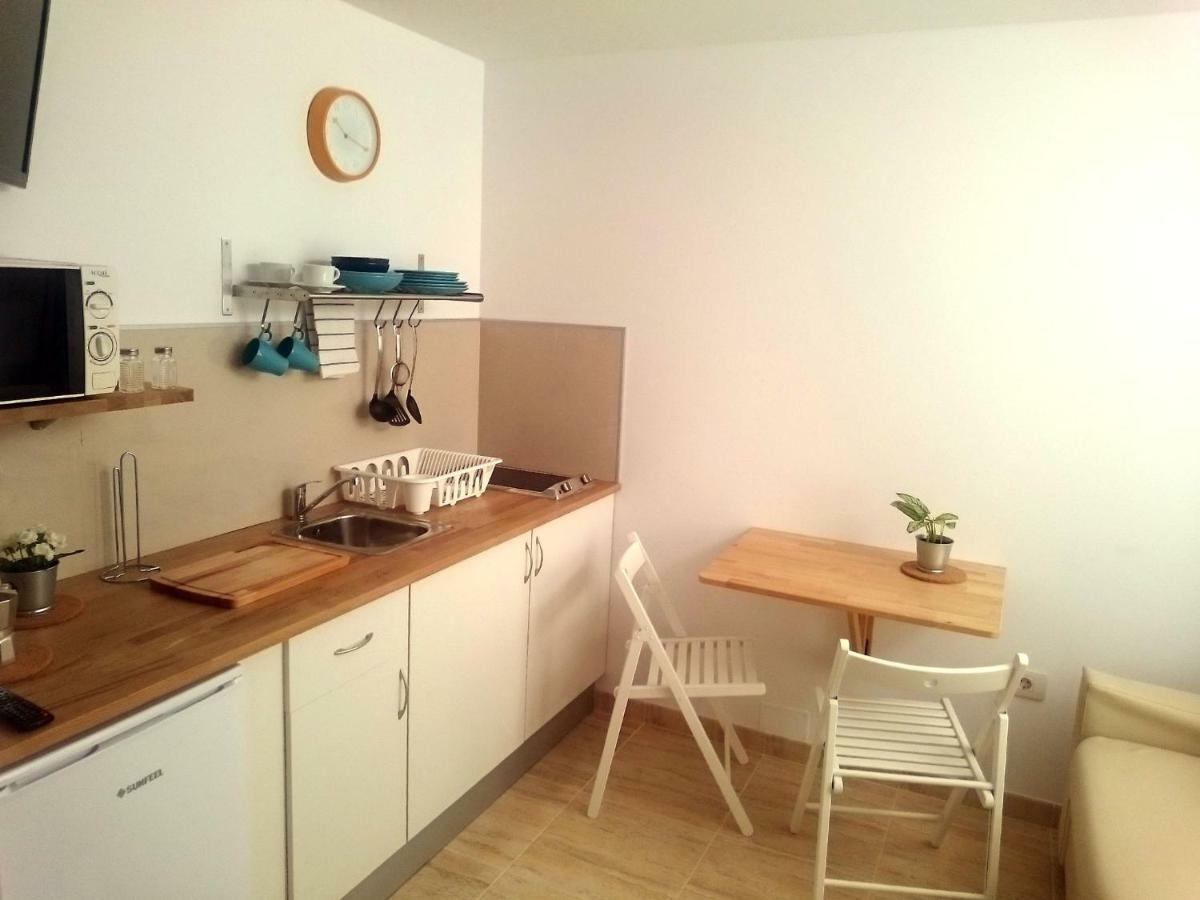 Estudio La Calma Apartamento *