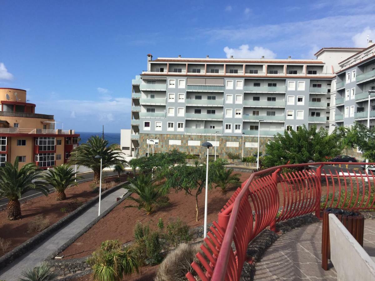 Bajamar Armonia Park Apartamento Bajamar (La Laguna)