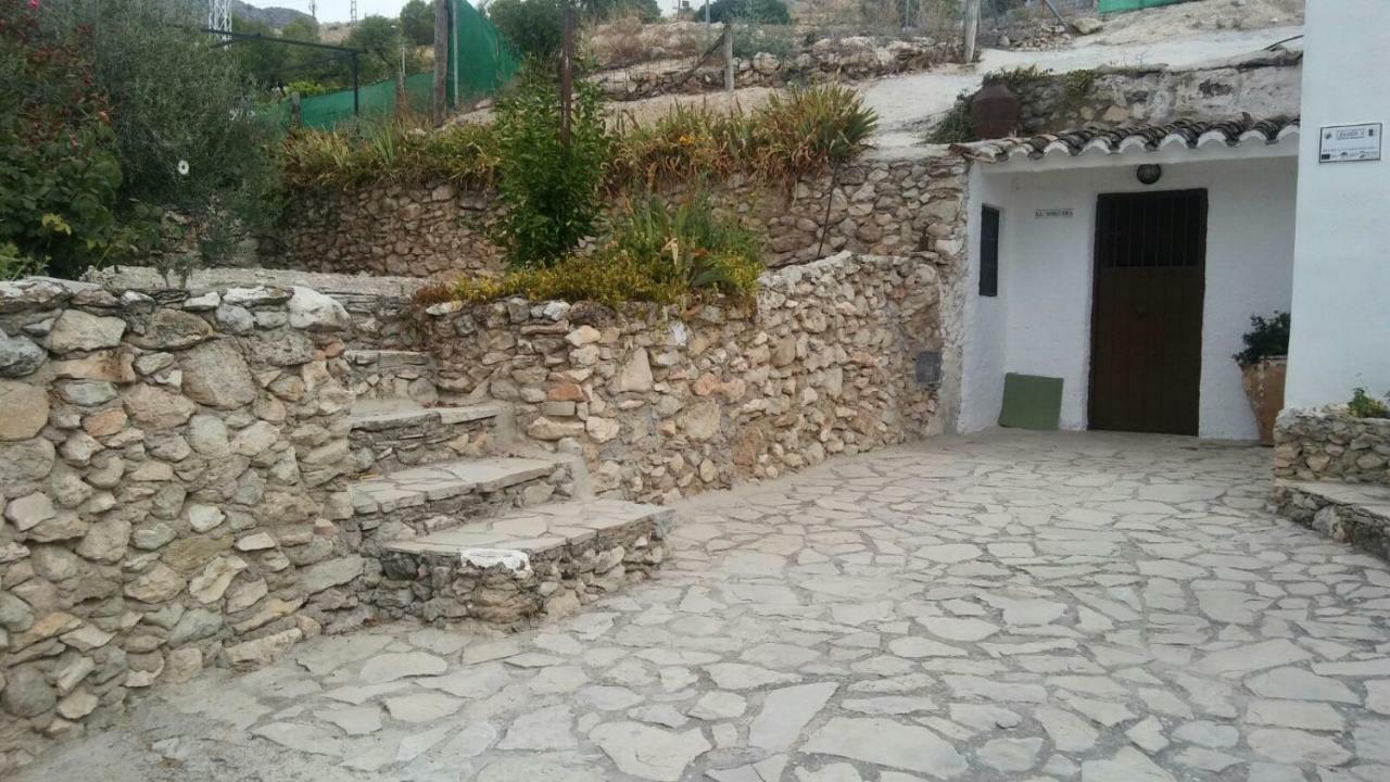 Cueva Rural La Noguera Casa rural Pegalajar