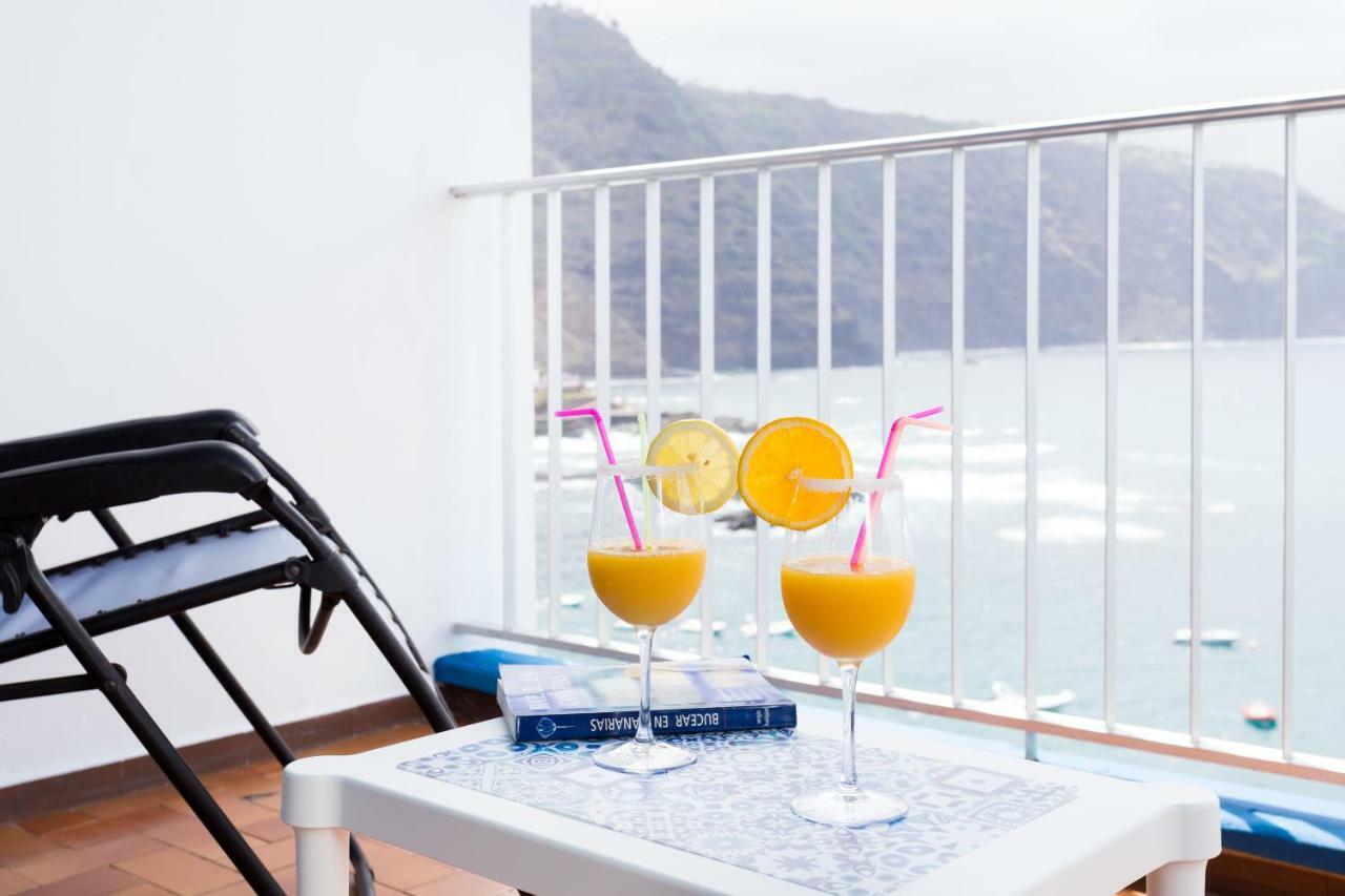 Stunning Views At Tenerife
