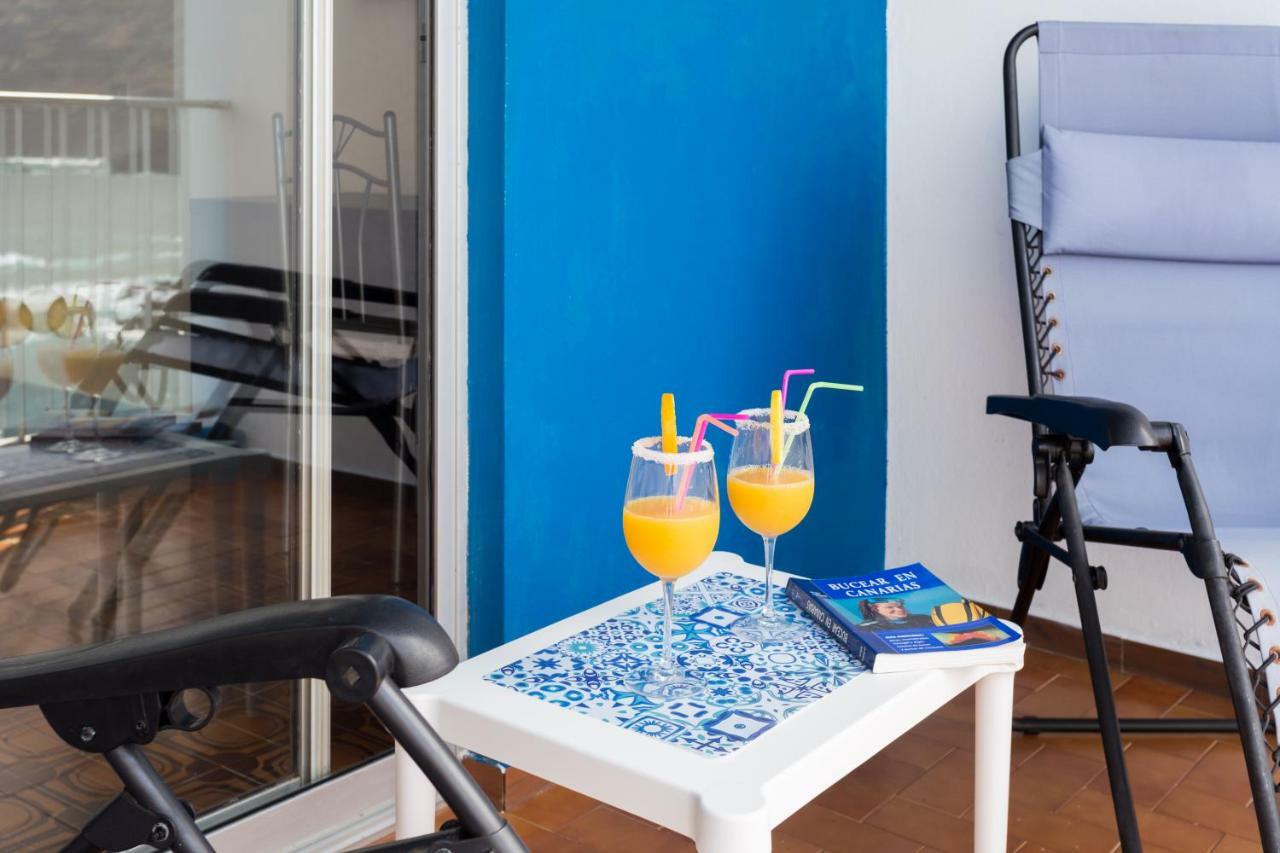 Stunning Views At Tenerife Apartamento *
