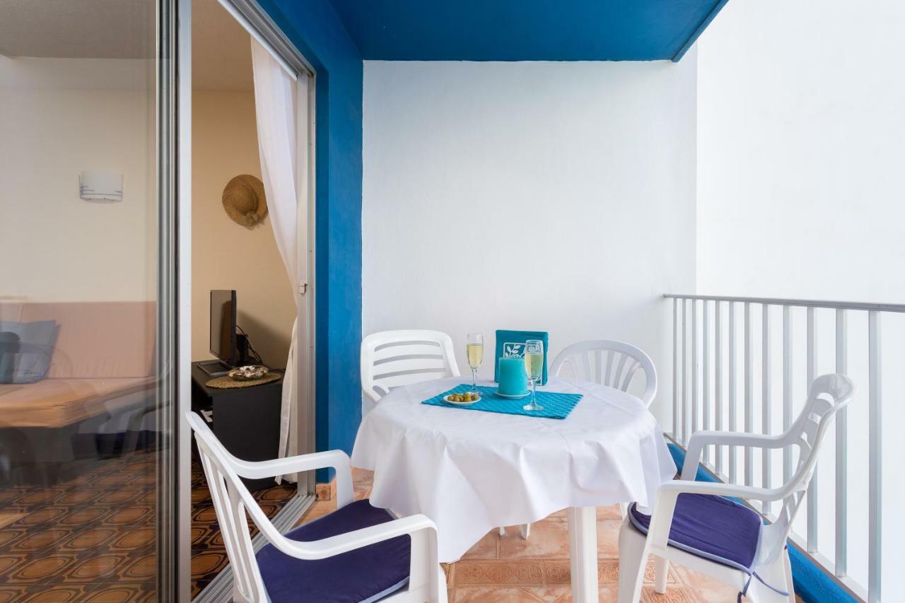 Stunning Views At Tenerife Apartamento