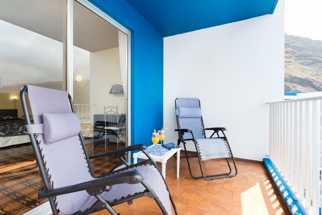 Apartamento Stunning Views At Tenerife *