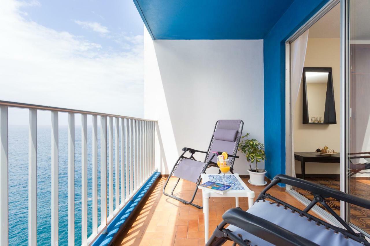 Stunning Views At Tenerife * Tacoronte