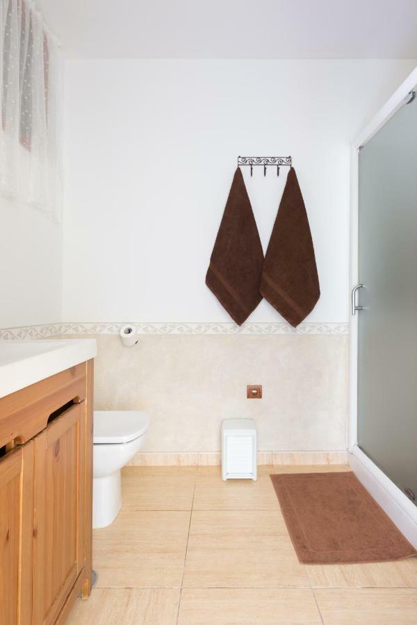Apartamento Stunning Views At Tenerife *