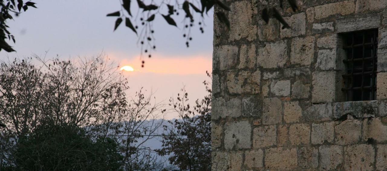 La Rectoria De Dosquers Casa rural