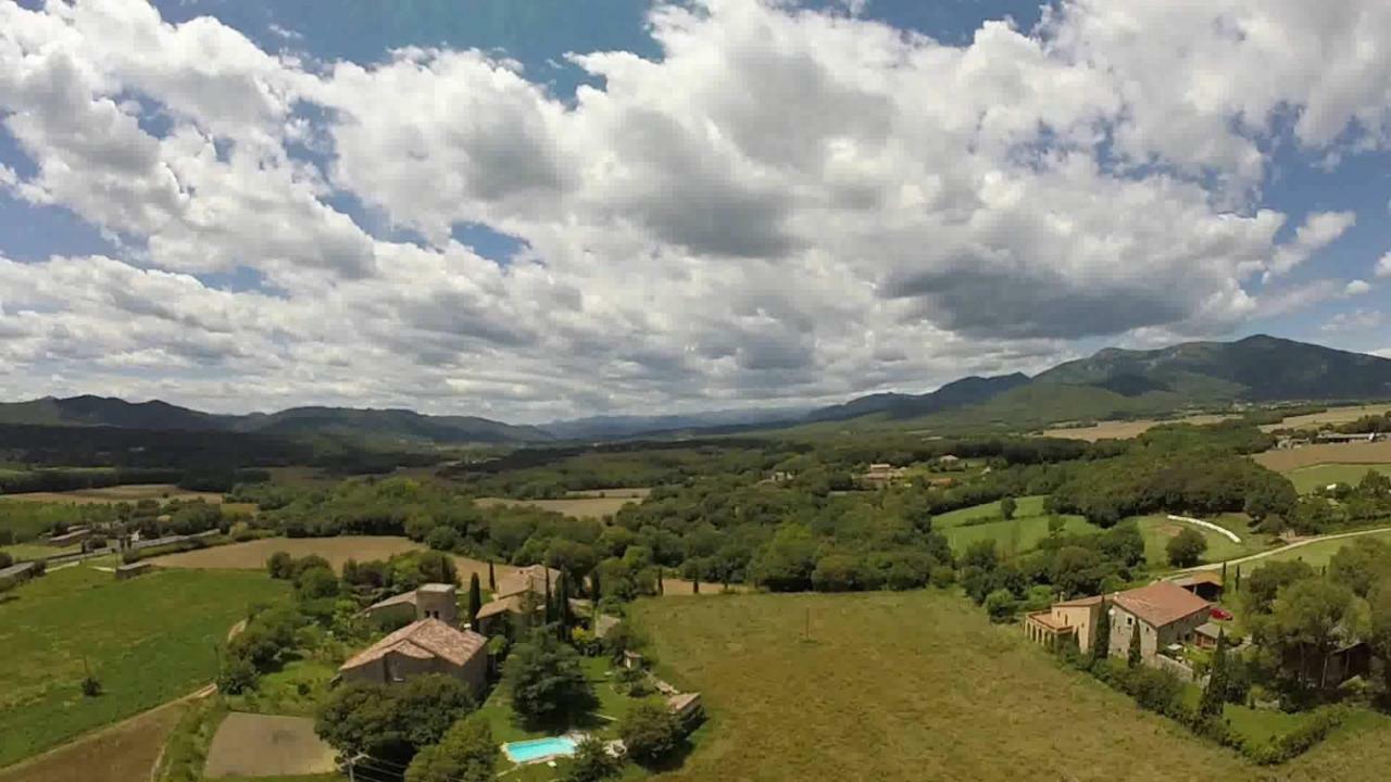 Casa rural La Rectoria De Dosquers