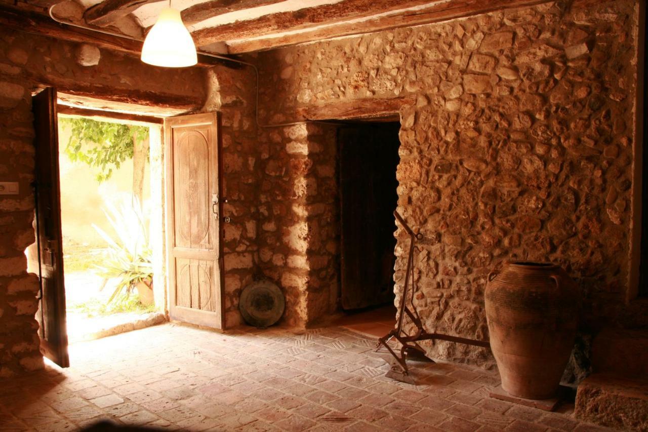 La Rectoria De Dosquers
