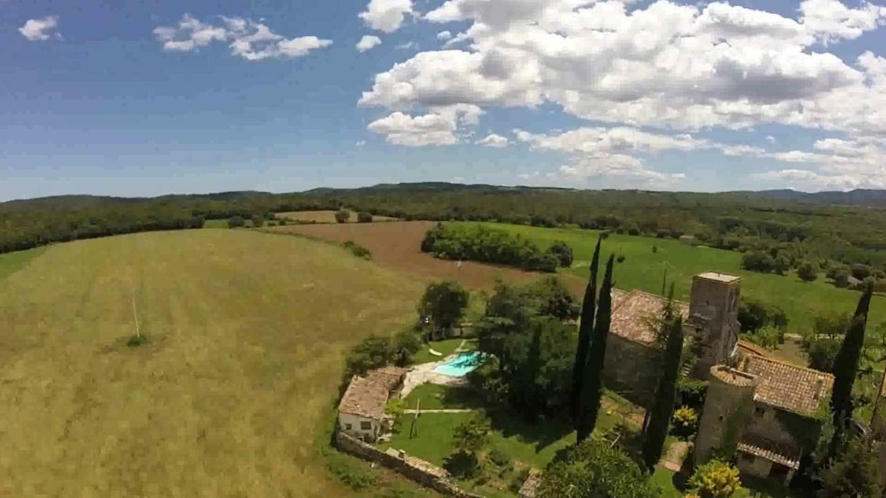 Casa rural La Rectoria De Dosquers Maià de Montcal