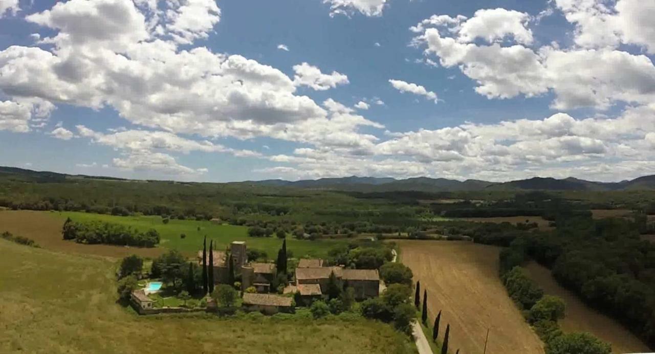 La Rectoria De Dosquers Casa rural