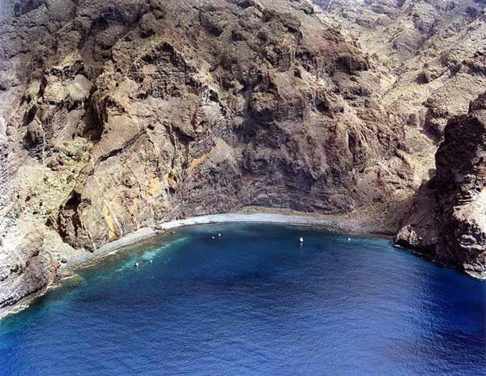 Apartamento Stunning Views At Tenerife