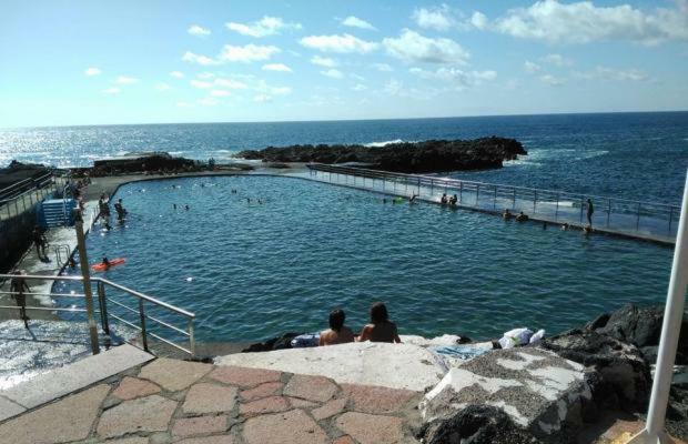 Apartamento Stunning Views At Tenerife *