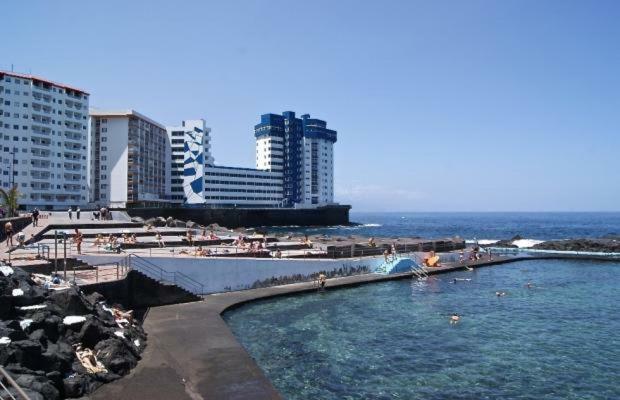 Stunning Views At Tenerife Apartamento *