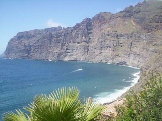 Stunning Views At Tenerife Apartamento Tacoronte