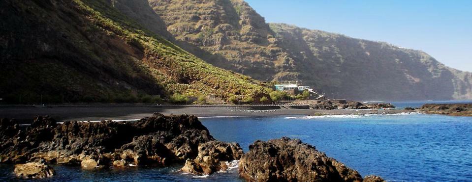 Stunning Views At Tenerife Apartamento Tacoronte