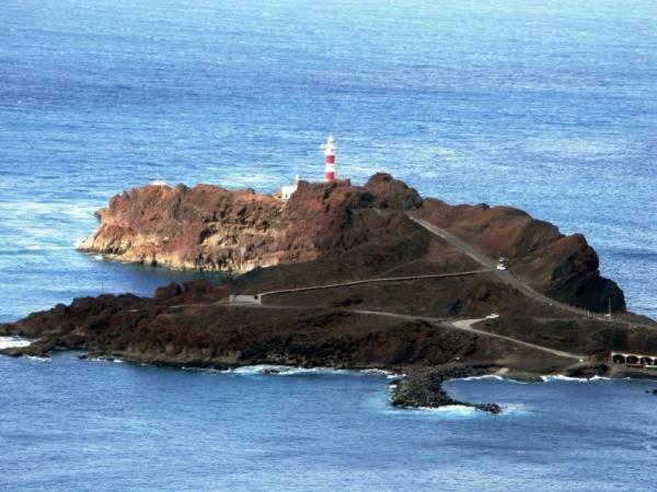 Stunning Views At Tenerife Apartamento *