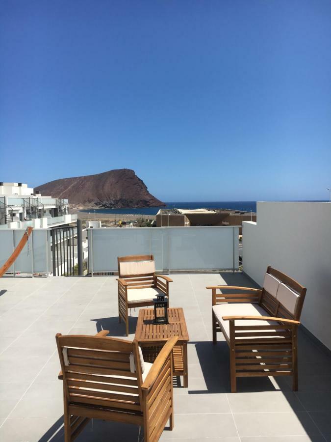 Apartamento Terrazas De Sotavento