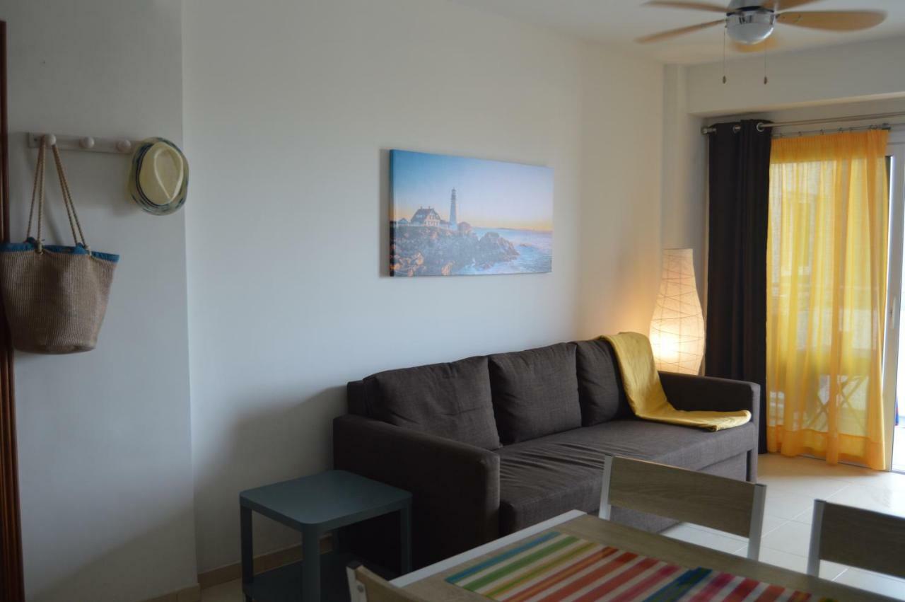 Bajamar Armonia Park Apartamento Bajamar (La Laguna)