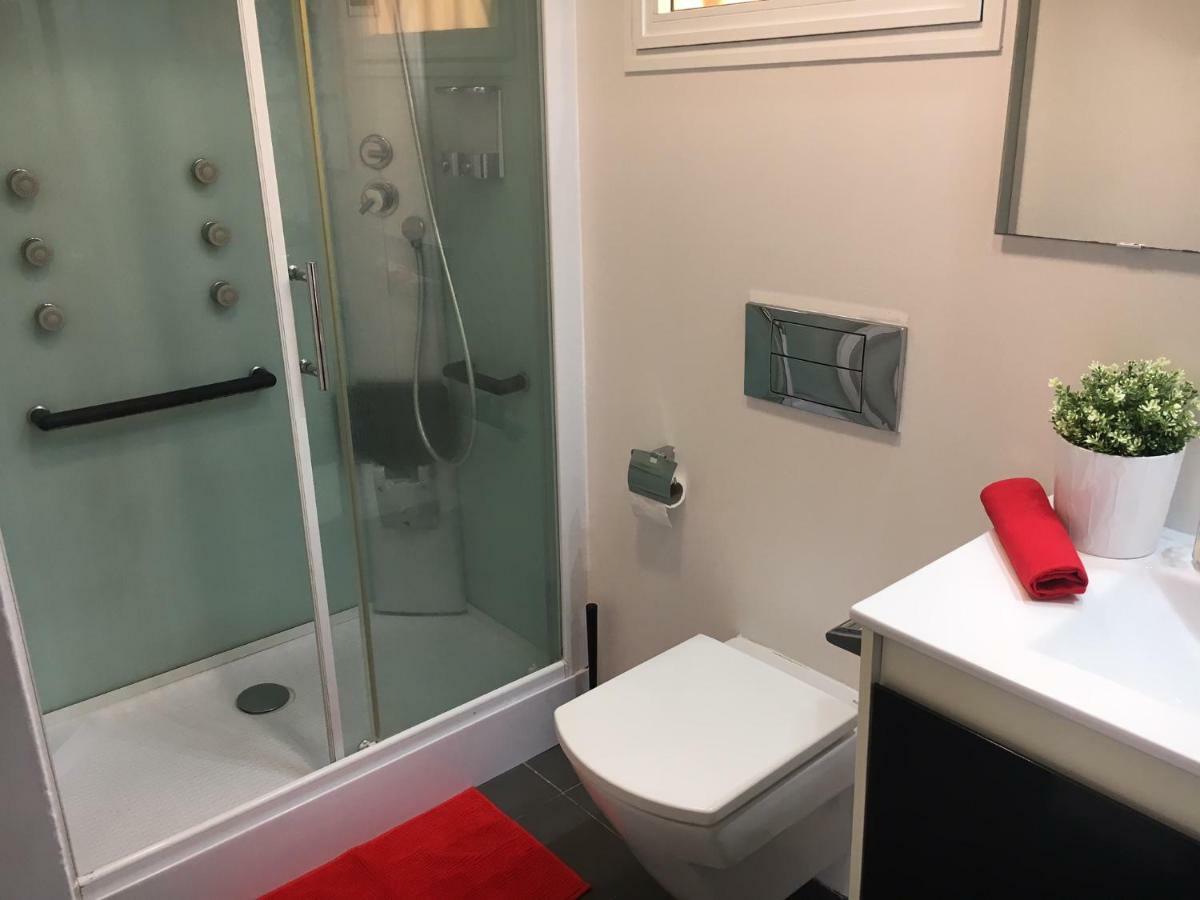 Apartamento Sea View Cristianos Los Cristianos (Tenerife)