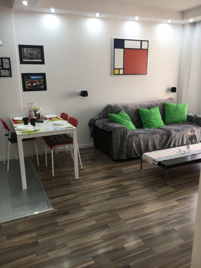 Apartamento Sea View Cristianos *