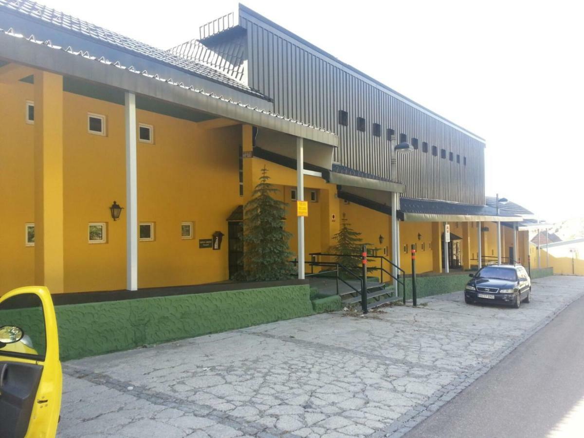 Apartment Edificio Ginebra