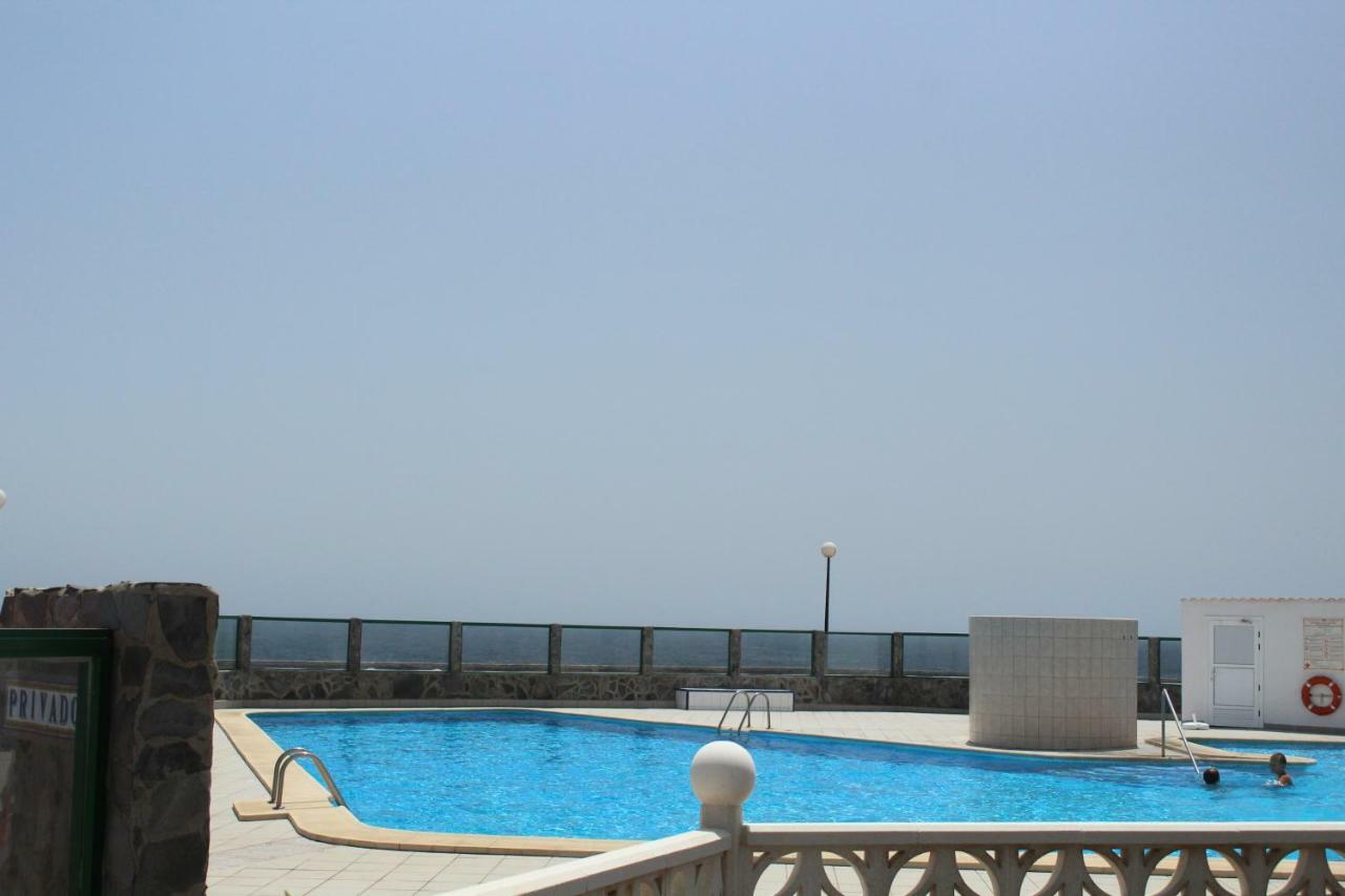 Atlantic View Con Jardin Privado