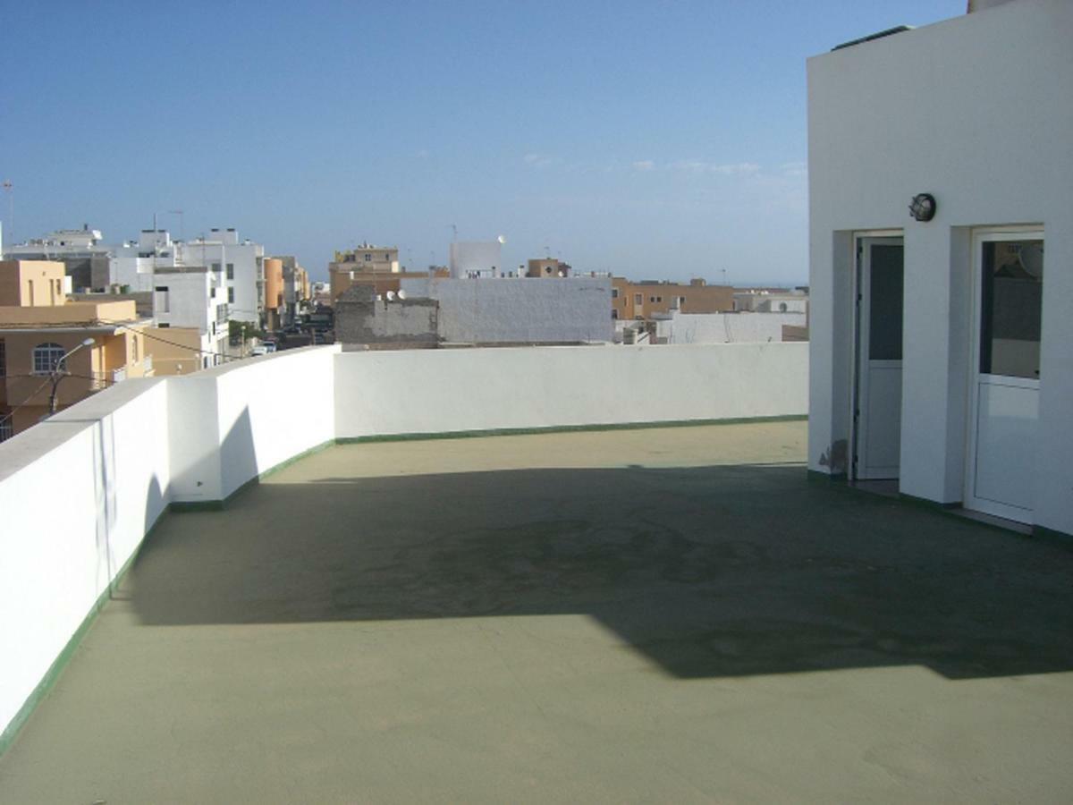 Apartamento Aeropuerto Playa Puerto del Rosario (Fuerteventura)