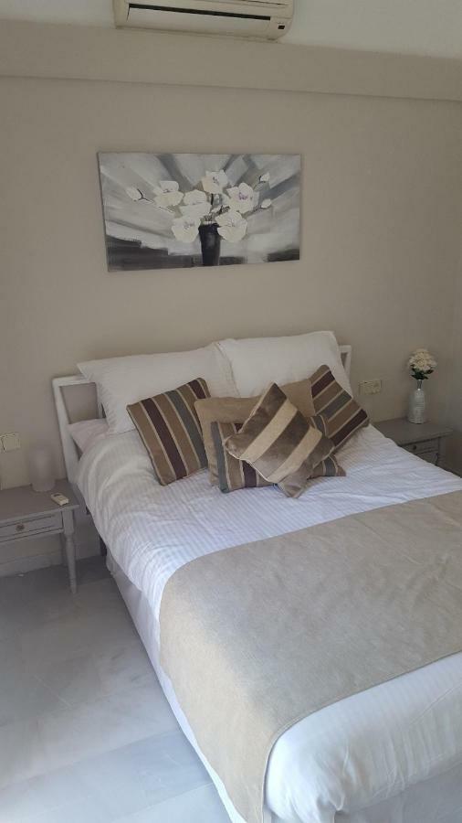 Сasa de vacaciones Calahonda 2 Bedroom House With Air Con