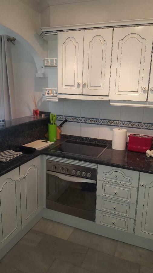 Сasa de vacaciones Calahonda 2 Bedroom House With Air Con