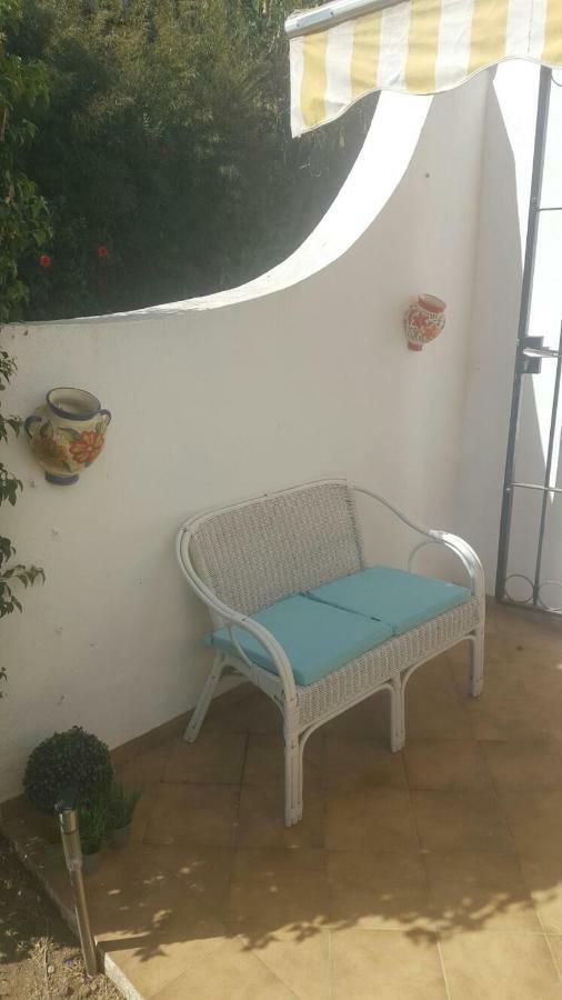 Сasa de vacaciones Calahonda 2 Bedroom House With Air Con *