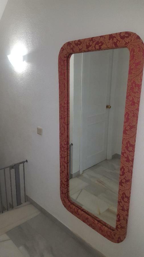Сasa de vacaciones Calahonda 2 Bedroom House With Air Con