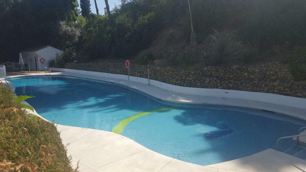 Calahonda 2 Bedroom House With Air Con * Sitio de Calahonda