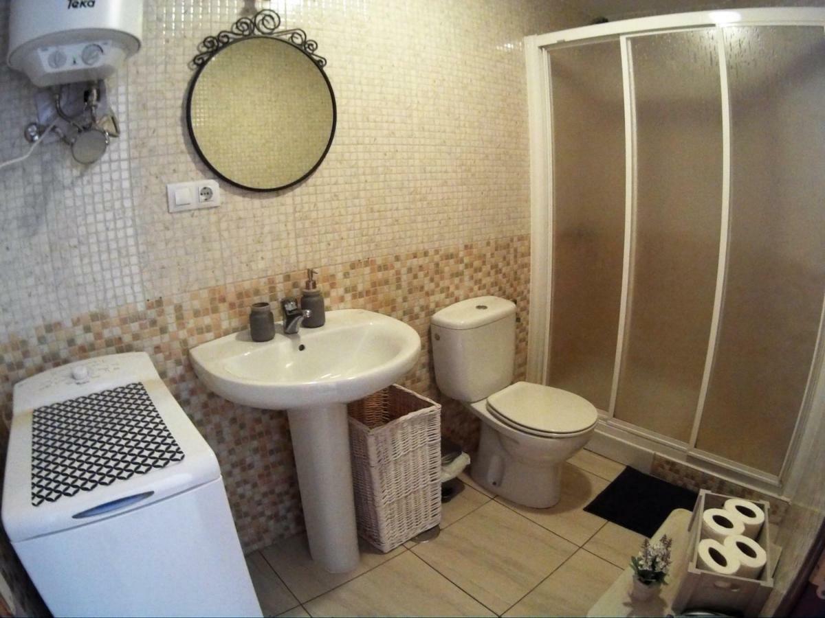 Holiday home Casa Vega *