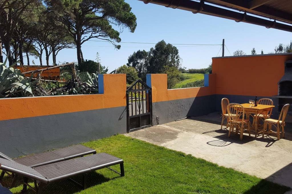 Casa Pinos Country house El Palmital