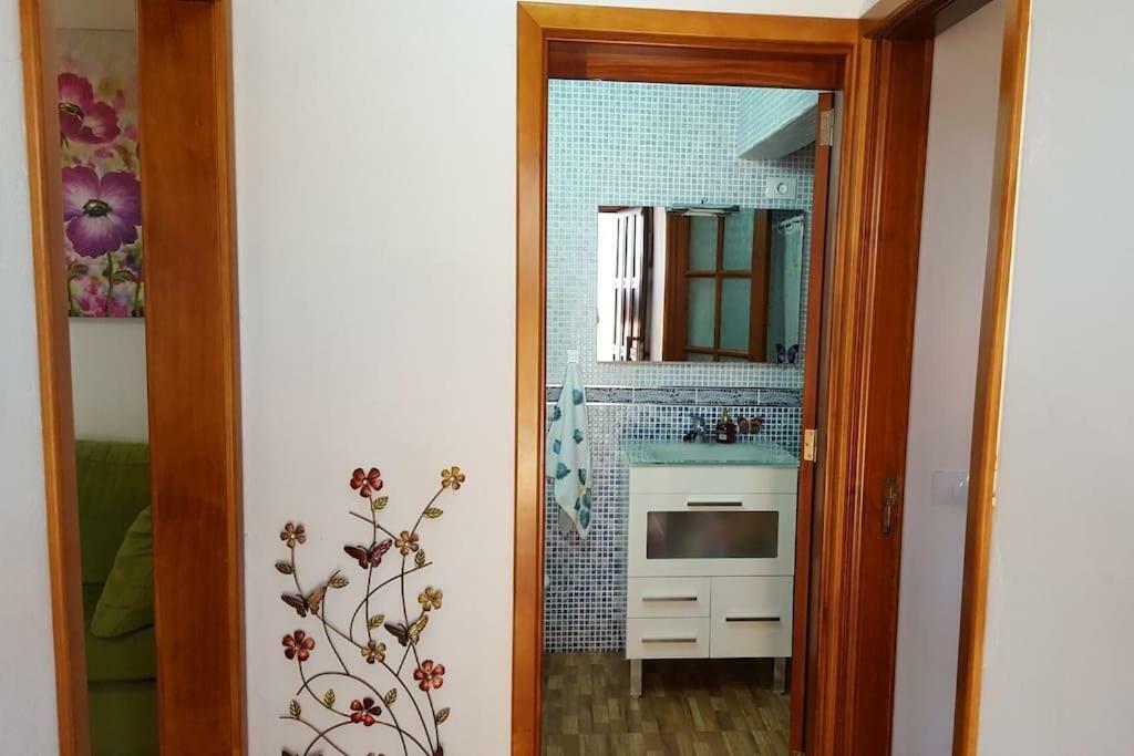 Country house Casa Pinos El Palmital