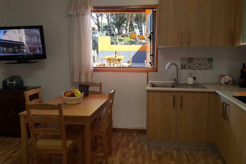 Country house Casa Pinos