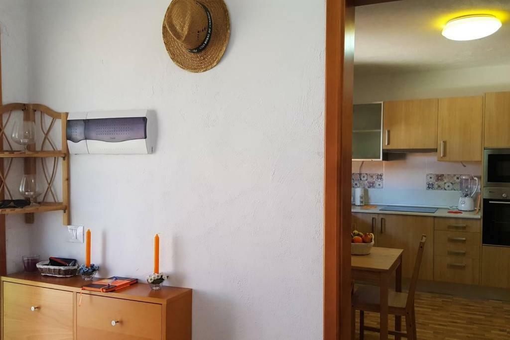 Casa Pinos El Palmital