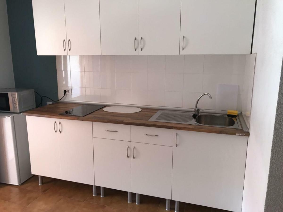 Сasa de vacaciones La Palmera1 Casa Al Primer Piso Con 2 - Two Bedroom House On The First Floor --- La Palmera 2 Casa En Planta Baja Con 1 Dormitorio, One Bedroom House On The Ground Floor Agaete (Gran Canaria)
